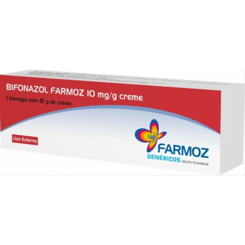 Bifonazol Farmoz 15 g creme