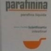 Parafinina 145 mL de solução oral