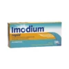 Imodium Rapid 2mg x 10 comprimidos orodispersíveis