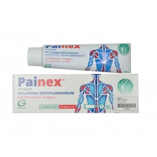 Painex 100 g gel