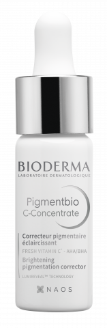 Bioderma Pigmentbio C-Concentrate Sérum 15 mL
