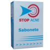 Stop Acne Sabonete 90 g