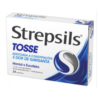 Strepsils Tosse, 1,2/0,6 mg x 24 pst