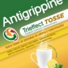 Antigrippine Trieffect Tosse 10 saquetas pó para solução oral