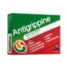 Antigrippine trieffect Tosse, 500/6,1/100 mg x 16 cápsulas