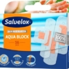 Salvelox Aquablock Penso Impermeável 16 unidades