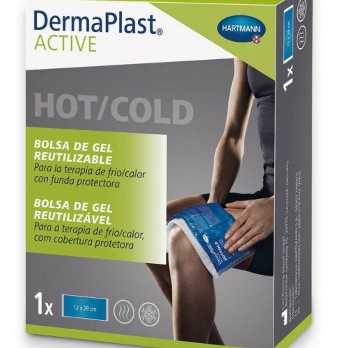 Dermaplast Active Hot/Cold 1 bolsa (12 x 29 cm)