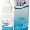 Vidisic Fluid 10 mL