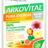 Arkovital Pura Energia Imuno Plus 30 comprimidos