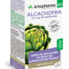 Arkocápsulas Alcachofra Bio 40 cápsulas