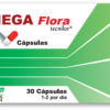 Mega Flora 30 cápsulas