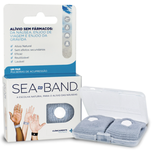 Sea-Band Adulto 1 par