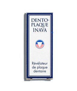Dento-Plaque Revelador Placa 10 mL