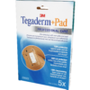 Tegaderm+ Pad Penso Absorvente 5 unidades (9 x 15 cm)