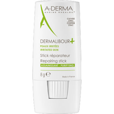 A-Derma Dermalibour+ Stick 8 g