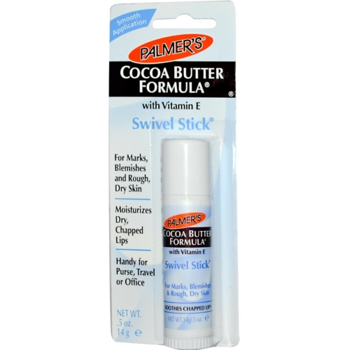 Cocoa Butter Formula Swivel Stick 14 g