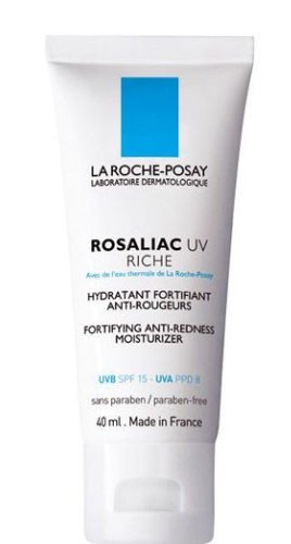 La Roche Posay Rosaliac UV Creme Rico SPF 15 40 mL
