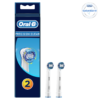 Oral-B Precision Recarga Escova Elétrica 2 unidades