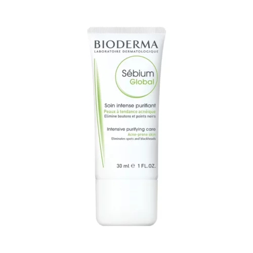 Bioderma Sébium Global Creme, 30ml