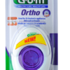 Gum Ortho Fio Dentário 3220 50 utilizações