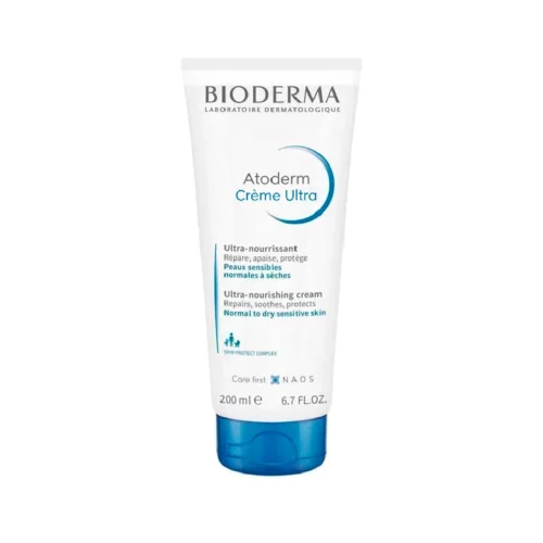 Bioderma Atoderm Creme Ultra 200ml