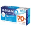 Elgydium Proteção Gengivas Pasta Dentífrica Duo - 70% desconto na 2ª unidade