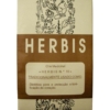 Herbis Chá Nº 10 100 g