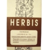 Herbis Chá Nº 3 100 g