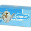 Manasul Chá 25 saquetas