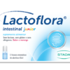 Lactoflora Intestinal Junior Solução Oral Monodoses 5 Unidoses