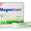 Magnetrans Direct 20 carteiras