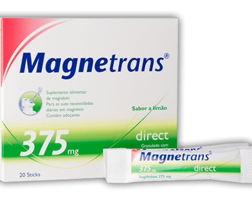 Magnetrans Direct 20 carteiras
