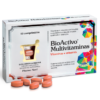 BioActivo Multivitaminas 60 comprimidos