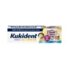 Kukident Pro Ultimate Sabor Fresco, Creme adesivo 57g