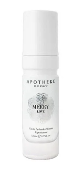 Apotheke De Ruy Merry Love Eau Parfum For Woman 125 mL