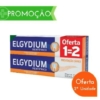 Elgydium Prevenção Cáries Pasta Dentífrica c/ Oferta 2ª Embalagem 2 x 75 mL