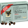 Bioactivo Q10 Forte 100 mg Cápsulas moles, 90Unidade(s)