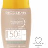 Bioderma Photoderm Nude Touch SPF 50+ Claro 40 mL