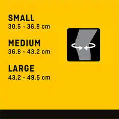 7947911. Futuro Suporte Estabilização Joelho, 1Unidade(s) S