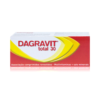 Dagravit Total 30 30 comprimidos