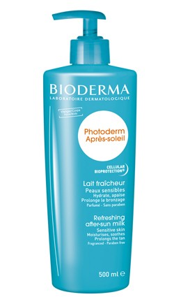 Bioderma Photoderm Après-Soleil 500 mL