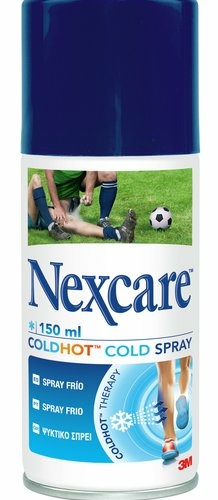 Nexcare Coldhot Cold Spray 150 mL