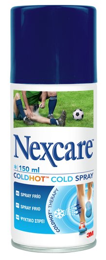 Nexcare Coldhot Cold Spray 150 mL