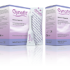 Gynofit Gel Vaginal com Ácido Láctico 6 aplicadores x 5 mL
