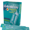 Gaviscon 12 saquetas