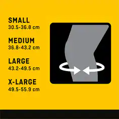 J Futuro Suporte Estabilização Joelho, 1Unidade(s) XL