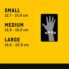 J (9) Futuro Suporte Pulso c/ Tala Reversível, 1Unidade(s) L