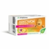 Arkovox Propólis+ Vit C Sabor a Framboesa 24 comprimidos para chupar