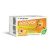 Arkovox Propólis+ Vitamina Sabor a Mel e Limão 24 comprimidos