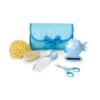 Chicco Tesoura unhas para bebés, Embalagem blister 1Unidade(s) Azul